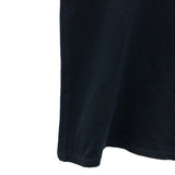 [1] VISVIM INDIGO WELLER S/S GIZA POLO SHIRT INDIGO