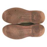 [9] VISVIM PATRICIAN WT-FOLK SUEDE WINGTIP SHOES (BEIGE)