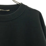 [5] AURALEE PIMA LIGHT SWEAT PULLOVER SWEATSHIRT 2024AW