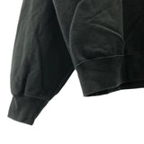 [5] AURALEE PIMA LIGHT SWEAT PULLOVER SWEATSHIRT 2024AW