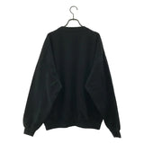 [5] AURALEE PIMA LIGHT SWEAT PULLOVER SWEATSHIRT 2024AW