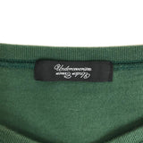 [3] UNDERCOVERISM 2011SS UNDERMAN ERA RAGLAN PRINT T-SHIRT GREEN