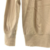 [4] AURALEE SUPER HIGH GAUZE NAPPED SWEAT P/O