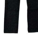 [32] VISVIM SOCIAL SCULPTURE DENIM 09R JEANS INDIGO