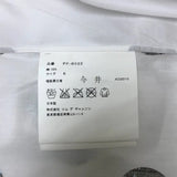 [S] COMME DES GARCONS HOMME PLUS MULTI DOT PRINT SHIRT