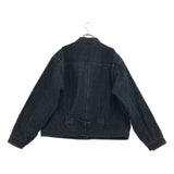 [46] A.PRESSE 1ST TYPE DENIM JACKET INDIGO