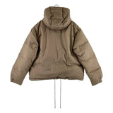 [4] AURALEE LIGHT FINX POLYESTER DOWN JACKET