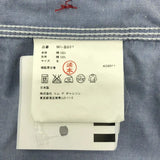[S] COMME DES GARCONS EYE JUNYA WATANABE × BROOKS BROTHERS OXFORD SHIRT