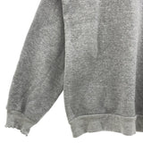 [3] A.PRESSE 2024AW VINTAGE SWEATSHIRT GREY