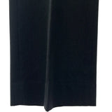 [3] AURALEE LIGHT WOOL MAX GABARDINE TWO-TUCK SLACKS BLACK