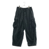 [S] NEEDLES H.D. PANT BLACK