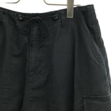 [S] NEEDLES H.D. PANT BLACK