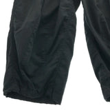 [S] NEEDLES H.D. PANT BLACK
