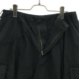 [S] NEEDLES H.D. PANT BLACK