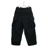 [S] NEEDLES H.D. PANT BLACK