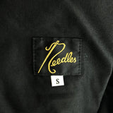 [S] NEEDLES H.D. PANT BLACK
