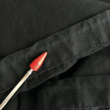 [S] NEEDLES H.D. PANT BLACK