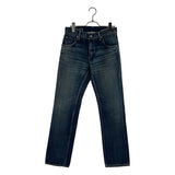 [W30 L30] VISVIM SOCIAL SCULPTURE DENIM 09D11 JEANS INDIGO