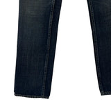 [W30 L30] VISVIM SOCIAL SCULPTURE DENIM 09D11 JEANS INDIGO