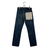[W30 L30] VISVIM SOCIAL SCULPTURE DENIM 09D11 JEANS INDIGO