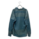 [2] VISVIM ERCHIEF DOTS TUNIC SHIRT