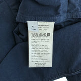 [1] VISVIM LONG RIDER SHIRT L/S INDIGO OVER DYE NAVY