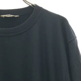 [5] AURALEE ELASTIC HIGH GAUGE SWEAT