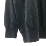 [5] AURALEE ELASTIC HIGH GAUGE SWEAT