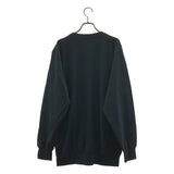 [5] AURALEE ELASTIC HIGH GAUGE SWEAT