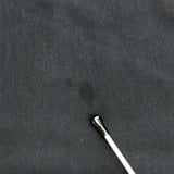 [5] AURALEE ELASTIC HIGH GAUGE SWEAT