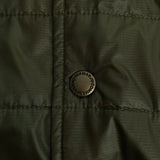 [S] EYE JUNYA WATANABE COMME DES GARCONS MAN 2018AW x PENDLETON WOOL NYLON PANELED PADDED SHIRT JACKET KHAKI