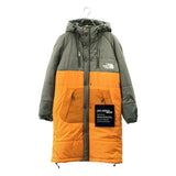 [XS] JUNYA WATANABE CDG × TNF SLEEPING BAG DOWN COAT W/TAG