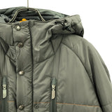 [XS] JUNYA WATANABE CDG × TNF SLEEPING BAG DOWN COAT W/TAG