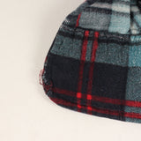 [XS] NEEDLES REBUILD VINTAGE REMAKE FLANNEL CHECK SHIRT