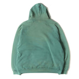 [3] A.PRESSE VINTAGE SWEAT HOODIE THERMAL LINED 25SS