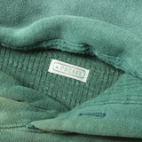 [3] A.PRESSE VINTAGE SWEAT HOODIE THERMAL LINED 25SS