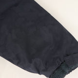 [L] A BATHING APE JACQUARD CAMO DOWN JACKET / GORE DRYLOFT