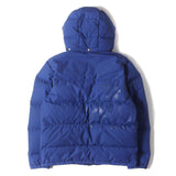 [M] JUNYA WATANABE MAN CDG X THE NORTH FACE REMOVABLE HOOD DOWN JACKET