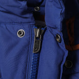 [M] JUNYA WATANABE MAN CDG X THE NORTH FACE REMOVABLE HOOD DOWN JACKET