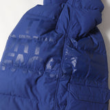 [M] JUNYA WATANABE MAN CDG X THE NORTH FACE REMOVABLE HOOD DOWN JACKET