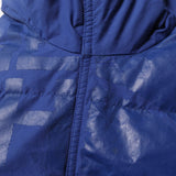 [M] JUNYA WATANABE MAN CDG X THE NORTH FACE REMOVABLE HOOD DOWN JACKET