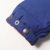 [M] JUNYA WATANABE MAN CDG X THE NORTH FACE REMOVABLE HOOD DOWN JACKET