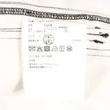 [S] JUNYA WATANABE MAN CDG X FILSON LEATHER COVERALL