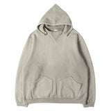 [4]  A.PRESSE FOR BIOTOP VINTAGE ATTACHED HOOD SWEAT PARKA