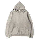 [4] A.PRESSE for BIOTOP VINTAGE ATTACHED HOOD SWEAT PARKA