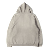 [4]  A.PRESSE FOR BIOTOP VINTAGE ATTACHED HOOD SWEAT PARKA