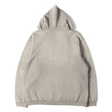 [4] A.PRESSE for BIOTOP VINTAGE ATTACHED HOOD SWEAT PARKA