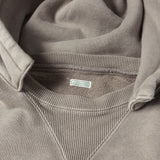 [4]  A.PRESSE FOR BIOTOP VINTAGE ATTACHED HOOD SWEAT PARKA