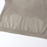 [4]  A.PRESSE FOR BIOTOP VINTAGE ATTACHED HOOD SWEAT PARKA