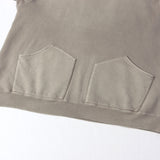[4] A.PRESSE for BIOTOP VINTAGE ATTACHED HOOD SWEAT PARKA